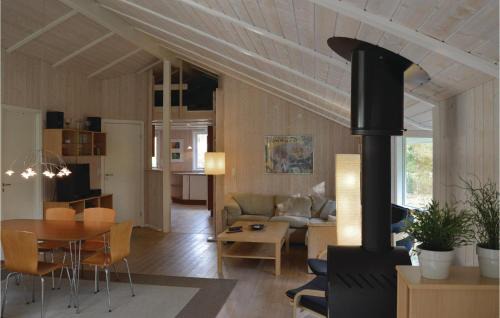 Holloselund House | Holiday Home Bjørnemosevej Vejby V