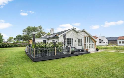 Juelsminde House | Holiday Home Bjørnsknudevej Juelsminde Iii