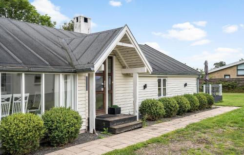 Juelsminde House | Holiday Home Bjørnsknudevej Juelsminde Iii