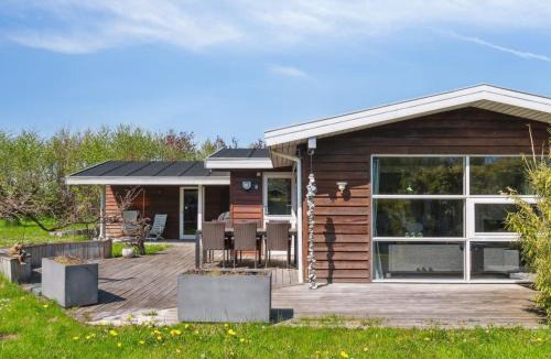 Frørup House | Holiday Home Bjarke - 200m from the sea by Interhome