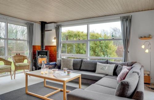 Frørup House | Holiday Home Bjarke - 200m from the sea by Interhome