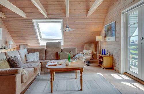 Lild Strand House | Holiday Home Bjarnger - 200m from the sea by Interhome