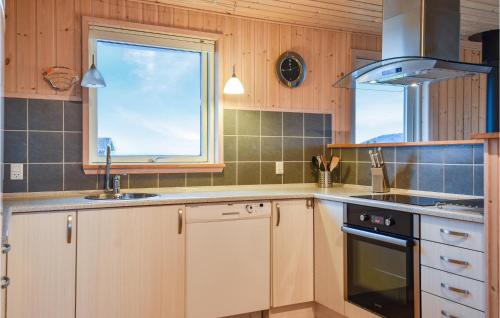 Harboore House | Holiday Home Bjergehusvej