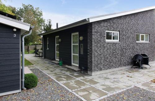 Rødvig House | Holiday Home Bjerne - 200m from the sea by Interhome