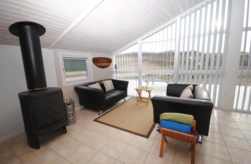 Bjerregard Strand House | Holiday home Bjerregårdsvej G- 467