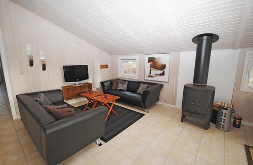 Bjerregard Strand House | Holiday home Bjerregårdsvej G- 467