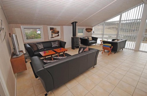Bjerregard Strand House | Holiday home Bjerregårdsvej G- 467