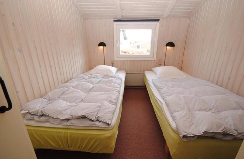 Bjerregard Strand House | Holiday home Bjerregårdsvej G- 467