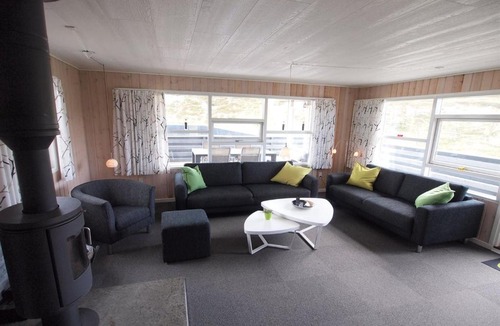 Bjerregard Strand House | Holiday home Bjerregårdsvej E- 481