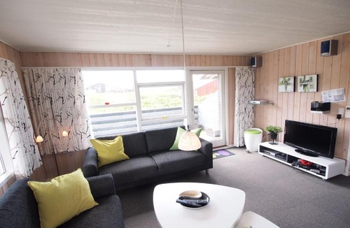 Bjerregard Strand House | Holiday home Bjerregårdsvej E- 481