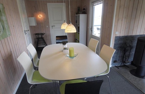 Bjerregard Strand House | Holiday home Bjerregårdsvej E- 481