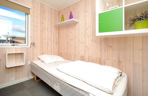 Bjerregard Strand House | Holiday home Bjerregårdsvej E- 481
