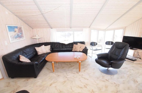 Bjerregard Strand House | Holiday home Bjerregårdsvej D- 504