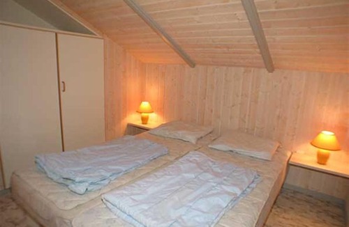 Bjerregard Strand House | Holiday home Bjerregårdsvej D- 504