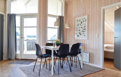 Bjerregard Strand House | Holiday Home Bjerregårdsvej Denm