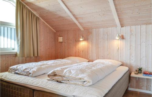 Bjerregard Strand House | Holiday Home Bjerregårdsvej Denm