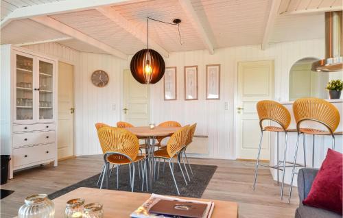 Bjerregaard House | Holiday Home Bjerregårdsvej Vi
