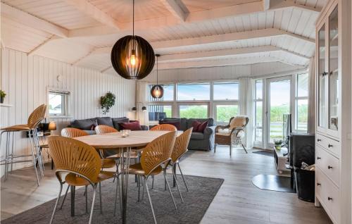 Bjerregaard House | Holiday Home Bjerregårdsvej Vi