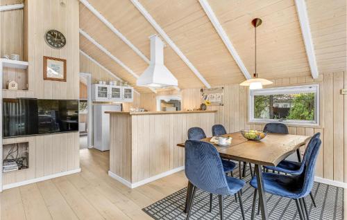 Bjerregaard House | Holiday Home Bjerregårdsvej Hvide Sande Xi