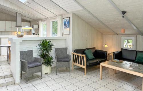 Jegum House | Holiday Home Blåbærvangen V
