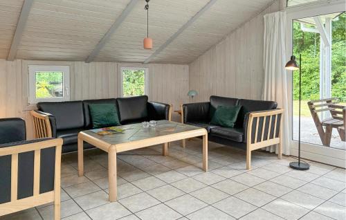 Jegum House | Holiday Home Blåbærvangen V