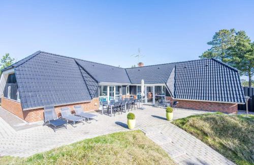 Blavand House | Holiday home Blåvand CCLIX