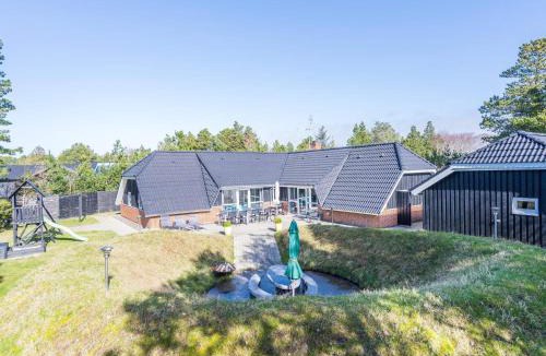Blavand House | Holiday home Blåvand CCLIX