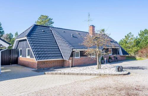 Blavand House | Holiday home Blåvand CCLIX