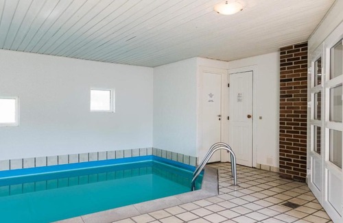 Ho House | Holiday home Blåvand CCXLI