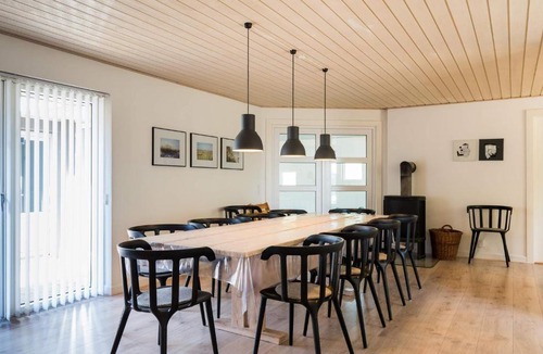 Ho House | Holiday home Blåvand CCXLI
