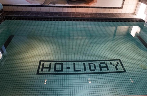 Ho House | Holiday home Blåvand CCXLII