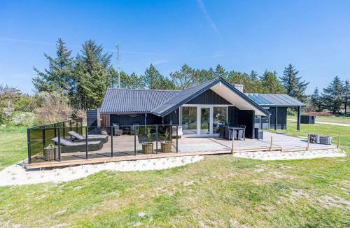 Blavand House | Holiday home Blåvand CCXX