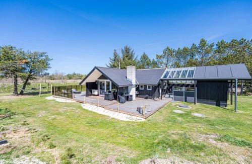 Blavand House | Holiday home Blåvand CCXX