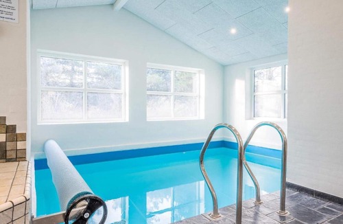 Blavand House | Holiday home Blåvand CXXXIII