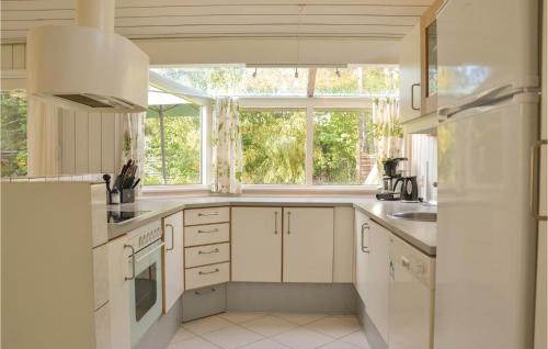 Dronningmolle House | Holiday Home Bl