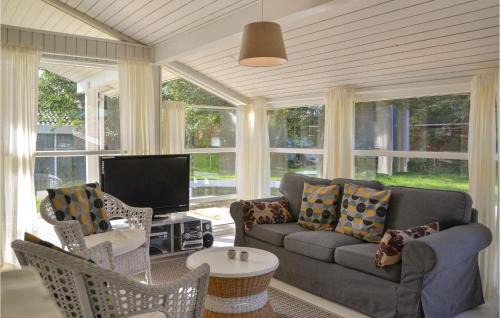 Dronningmolle House | Holiday Home Bl