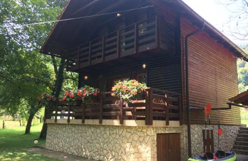 Presika House | Holiday Home Blaževci