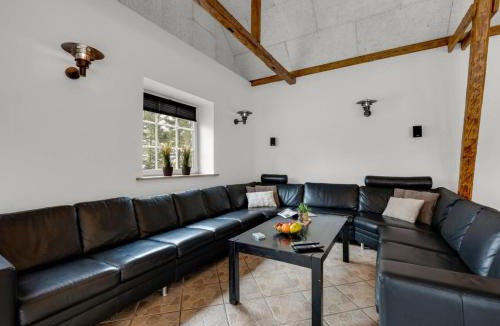 Tarm House | Holiday Home Blaguna - 9km to the fjord by Interhome