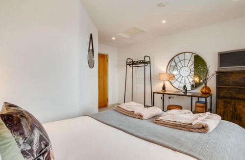 Saint Breward House | Holiday Home Blake by Interhome