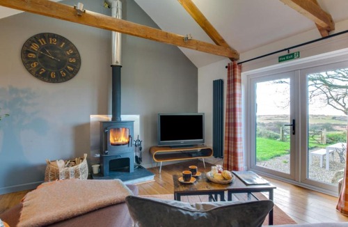 Saint Breward House | Holiday Home Blake by Interhome