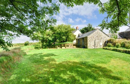 Saint Breward House | Holiday Home Blake by Interhome