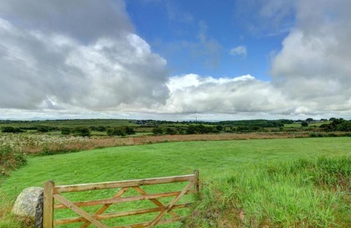 Saint Breward House | Holiday Home Blake by Interhome