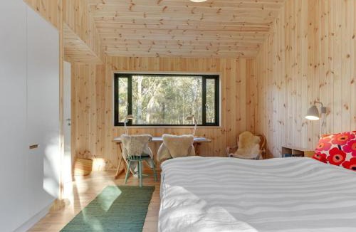 Læsø House | Holiday Home Blakke - 200m from the sea by Interhome