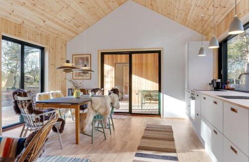 Læsø House | Holiday Home Blakke - 200m from the sea by Interhome