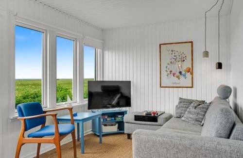 Logstor House | Holiday Home Blia - 120m to the fjord by Interhome