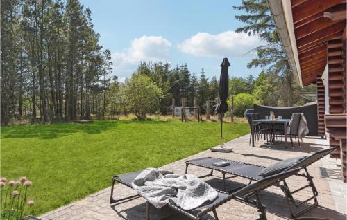 Blokhus House | Holiday Home Blokhus 59