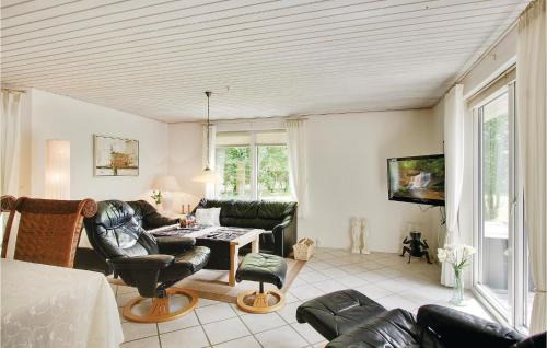 Blokhus House | Holiday Home Blokhus With Sauna 156
