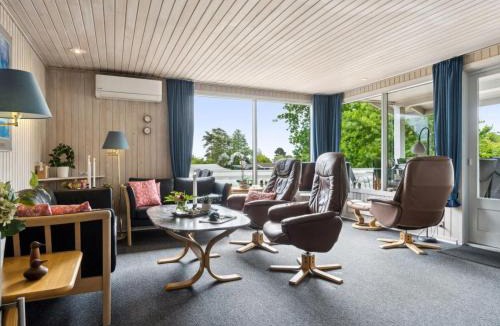 Østerskov House | Holiday Home Blomma - 300m from the sea by Interhome