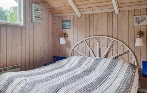 Jegum House | Holiday Home Blomstervangen Oksbøl