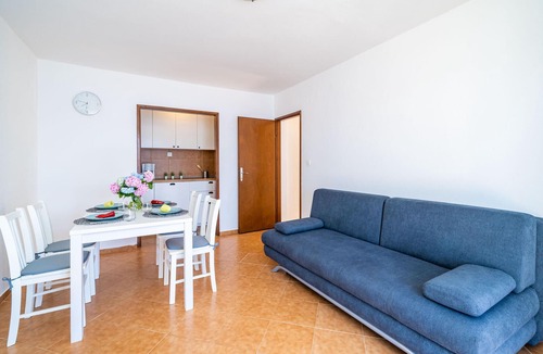 Dubrovacko Primorje House | Holiday Home Blue Horizont